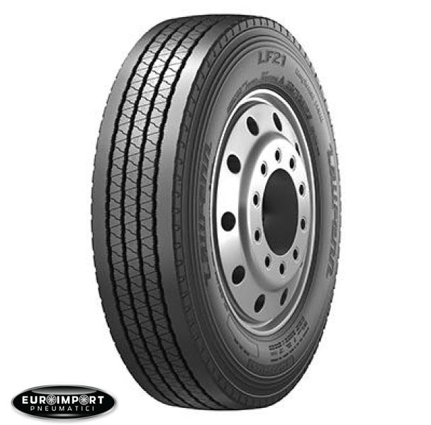 Laufenn Lf21  215/75 R17 126_124 M  